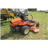 Image 2 : KUBOTA ZD25 DIESEL FRONT MOUNT MOWER