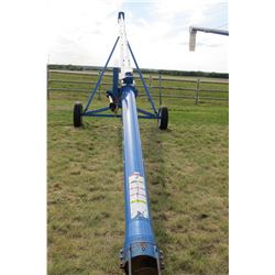 2013 BRANDT 8" X 42' SUPER CHARGED AUGER
