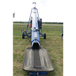 2016 BRANDT 1547LP GRAIN BELT AUGER
