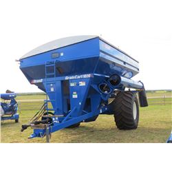 2011 BRANDT 1020XR PTO GRAIN CART