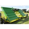 Image 2 : BERGEN 6200FL SIDE LOAD SWATHER TRANSPORT