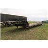 Image 2 : 2000 ASPEN DROP & HALF EQUIPMENT TRAILER