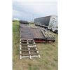 Image 4 : 2000 ASPEN DROP & HALF EQUIPMENT TRAILER