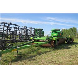 2015 MANDAKO 70' LAND ROLLER