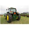 Image 3 : 2013 JOHN DEERE 6140 MFWD 140 HP TRACTOR