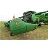 Image 1 : 2012 JOHN DEERE 635D STANDARD DRAPER HEADER