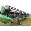 Image 2 : 2012 JOHN DEERE 635D STANDARD DRAPER HEADER