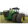 Image 3 : 2013 JOHN DEERE 9460R POWER SHIFT TRACTOR