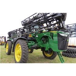 2013 JOHN DEERE 4940 SPRAYER