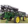 Image 4 : 2013 JOHN DEERE 4940 SPRAYER