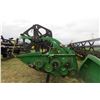 Image 2 : JOHN DEERE 630R HEADER & TRANSPORT