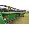 Image 3 : JOHN DEERE 630R HEADER & TRANSPORT
