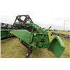 Image 2 : JOHN DEERE 630F HYDROFLEX HEADER & TRANSPORT
