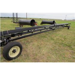 HORST SWATHER TRANSPORT