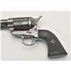 Image 9 : 17ME-1 COLT SA #1115171st Generation Colt SAA revolver, .45  caliber, Serial #111517.  The pistol ha