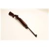 Image 3 : 17ME-9 INLAND CARB. #5043708U.S. M1 semi-automatic carbine by Inland, .30  caliber with Inland barre