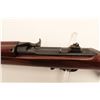 Image 9 : 17ME-9 INLAND CARB. #5043708U.S. M1 semi-automatic carbine by Inland, .30  caliber with Inland barre