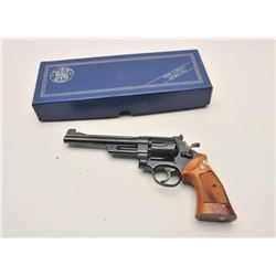 18AJ-5 S&W 24-3 #ABZ6984Smith & Wesson Model 24-3 DA revolver, .44  S&W Special caliber, 6.5” barrel