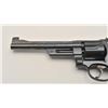 Image 5 : 18AJ-5 S&W 24-3 #ABZ6984Smith & Wesson Model 24-3 DA revolver, .44  S&W Special caliber, 6.5” barrel