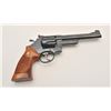 Image 8 : 18AJ-5 S&W 24-3 #ABZ6984Smith & Wesson Model 24-3 DA revolver, .44  S&W Special caliber, 6.5” barrel