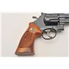 Image 9 : 18AJ-5 S&W 24-3 #ABZ6984Smith & Wesson Model 24-3 DA revolver, .44  S&W Special caliber, 6.5” barrel