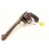 Image 3 : 17GS-11 COLT NEW SERVICE #475Colt New Service revolver, .44-40 caliber,   Serial #475.  The pistol i