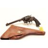 Image 7 : 17GS-11 COLT NEW SERVICE #475Colt New Service revolver, .44-40 caliber,   Serial #475.  The pistol i