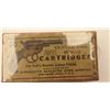 Image 1 : 18BJ-6 FULL BOX .41 CALDesirable full “picture” box (picture of Colt  Model 1877 Thunderer DA revolv