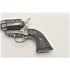 Image 2 : 18AP-22 COLT SA #SA35438Colt SAA Third Generation revolver, .357  Magnum caliber, Serial #SA35438.  