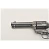 Image 4 : 18AP-22 COLT SA #SA35438Colt SAA Third Generation revolver, .357  Magnum caliber, Serial #SA35438.  