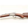Image 4 : 17KH-137 MARLIN 39Marlin Model 39 lever action rifle, .22  short, long and LR caliber, 24” octagon  
