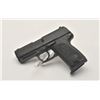 Image 4 : 18EMY-19 H&K USP COMPACT PISTOLH&K USP Compact semi-automatic pistol, .45  caliber, black finish, S/