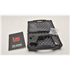 Image 6 : 18EMY-19 H&K USP COMPACT PISTOLH&K USP Compact semi-automatic pistol, .45  caliber, black finish, S/