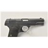 Image 3 : 17MH-4 COLT 1908 #70157Colt Model 1908 Pocket semi-automatic pistol,  .380 caliber, blued finish, ch