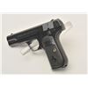 Image 6 : 17MH-4 COLT 1908 #70157Colt Model 1908 Pocket semi-automatic pistol,  .380 caliber, blued finish, ch