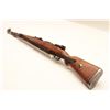 Image 3 : 17MH-15 BYF 98 #1706GGGerman Mauser Model 98 byf/42 marked bolt  action rifle, nazi proofed, 7.92mm 