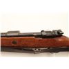 Image 7 : 17MH-15 BYF 98 #1706GGGerman Mauser Model 98 byf/42 marked bolt  action rifle, nazi proofed, 7.92mm 