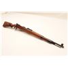 Image 8 : 17MH-15 BYF 98 #1706GGGerman Mauser Model 98 byf/42 marked bolt  action rifle, nazi proofed, 7.92mm 
