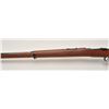 Image 11 : 17MH-17 CHILIAN MAUSER #L7889Chilean Mauser Model 1895 bolt action rifle,  7.65mm caliber, military 