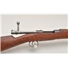 Image 3 : 17MH-17 CHILIAN MAUSER #L7889Chilean Mauser Model 1895 bolt action rifle,  7.65mm caliber, military 