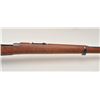 Image 4 : 17MH-17 CHILIAN MAUSER #L7889Chilean Mauser Model 1895 bolt action rifle,  7.65mm caliber, military 