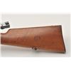 Image 9 : 17MH-17 CHILIAN MAUSER #L7889Chilean Mauser Model 1895 bolt action rifle,  7.65mm caliber, military 