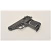 Image 3 : 18AJ-2 NPPK-S-22 #115180Walther Model PPK/S DA semi-automatic pistol,  .22LR caliber, blued finish, 