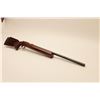 Image 4 : 18AO-3 ANSCHUTZ MATCH 54 #101606Anschutz Modell 54 Match bolt action single  shot rifle, .22 Long Ri