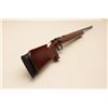 Image 5 : 18AO-3 ANSCHUTZ MATCH 54 #101606Anschutz Modell 54 Match bolt action single  shot rifle, .22 Long Ri