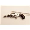 Image 2 : 18BL-5 COLT NEW LINEColt New Line revolver, .30 caliber, Serial  #5754.  The pistol is in fine overa
