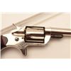Image 6 : 18BL-5 COLT NEW LINEColt New Line revolver, .30 caliber, Serial  #5754.  The pistol is in fine overa