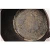 Image 5 : EVE-3 FOOTED BRONZE BRAZIERFooted bronze brazier with armoral crest on  the front and lions with rin