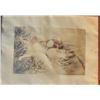 Image 2 : EVE-22 HAND SIGNED ICART PRINTHand signed original Louis Icart print #300  in pencil. Printer marked
