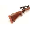 Image 3 : 18BG-12 WINCHESTER PRE 64 #467650Winchester Model 70 bolt action pre-64 rifle,  .338 Win. Mag. calib